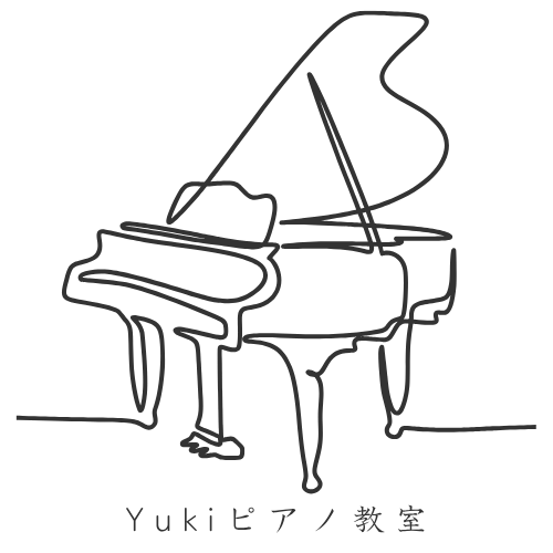 Yukiピアノ教室 Yukiko Inaba 山口県宇部市のピアノ教室
